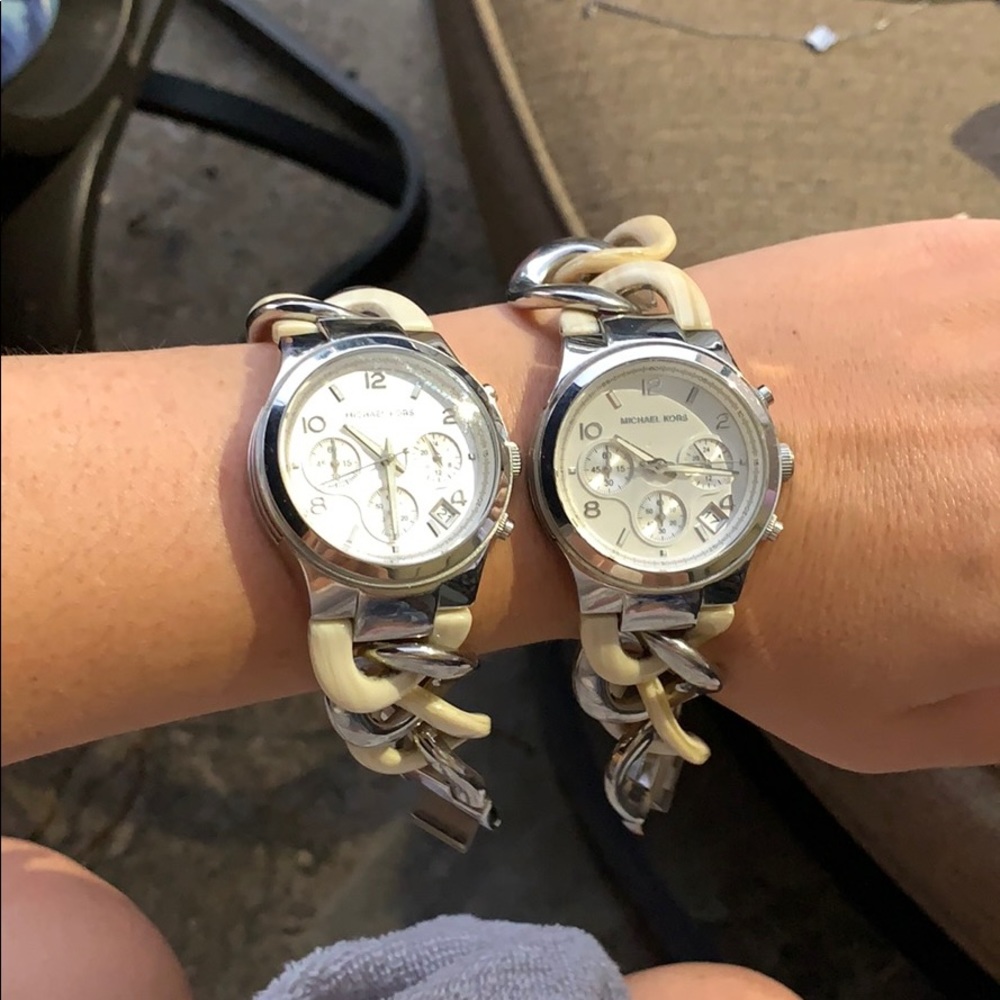 Michael Kors Bracelet Watch